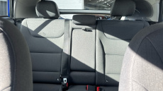 Hyundai IONIQ 1.6 GDi Hybrid Premium 5dr DCT Hybrid Hatchback